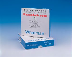 کاغذ صافی واتمن شماره 1