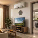 مدیریت مصرف وسایل برقی خانه در ساعات اوج مصرف برق