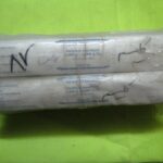 تیترازول کلسیم مرک آلمان کد 109943 - تصویر 2