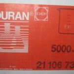 بشر 5 لیتری شات دوران ساخت آلمان - تصویر 2