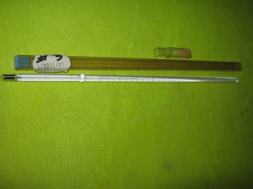 THERMOMETER-IP-15CASTM-9C-e1386594116132 دماسنج (ترمومتر) جیوه ای 2- تا 300 درجه astm ساخت آلمان - تصویر 1