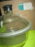 دسیکاتور دربدار 20 سانتی متری زیماکس چک